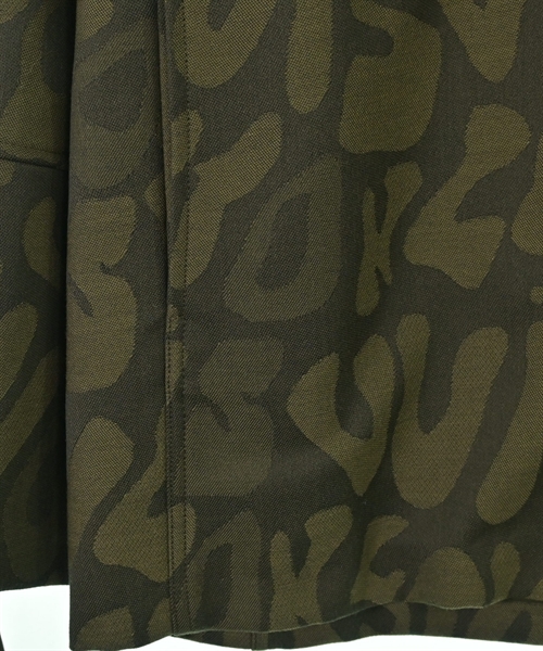 LOUIS VUITTON（ルイヴィトン）その他 カーキ サイズ:52(XXL位) メンズ/2200518430049