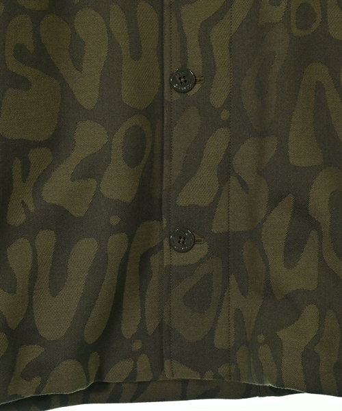 LOUIS VUITTON（ルイヴィトン）その他 カーキ サイズ:52(XXL位) メンズ/2200518430049