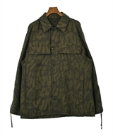 LOUIS VUITTON（ルイヴィトン）その他 カーキ サイズ:52(XXL位) メンズ/2200518430049