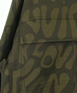 LOUIS VUITTON（ルイヴィトン）その他 カーキ サイズ:52(XXL位) メンズ/2200518430049