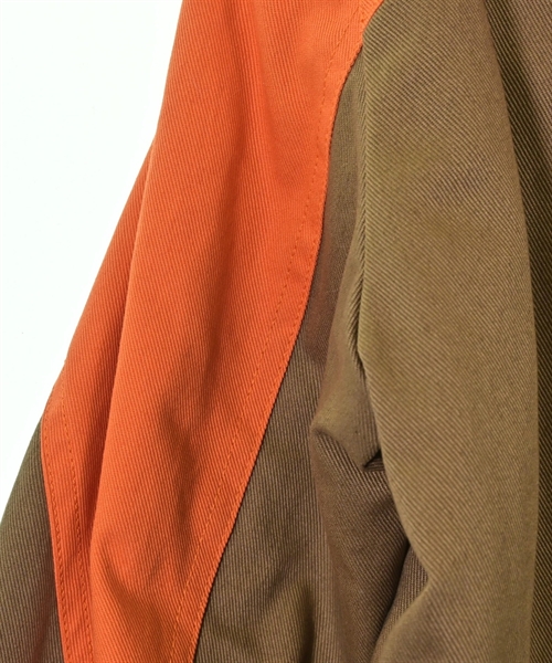 LOUIS VUITTON（ルイヴィトン）その他 茶 サイズ:50(XL位) メンズ/2200518430056