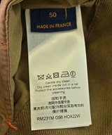 LOUIS VUITTON（ルイヴィトン）その他 茶 サイズ:50(XL位) メンズ/2200518430056