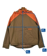 LOUIS VUITTON（ルイヴィトン）その他 茶 サイズ:50(XL位) メンズ/2200518430056