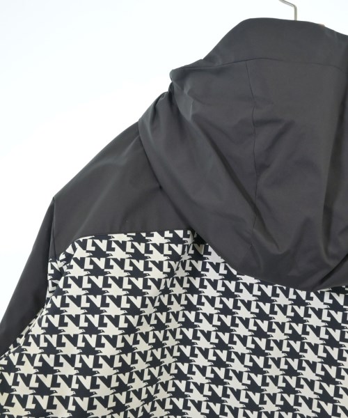 LOUIS VUITTON（ルイヴィトン）マウンテンパーカー 黒 サイズ:58(XXXXL位) メンズ/2200518430063