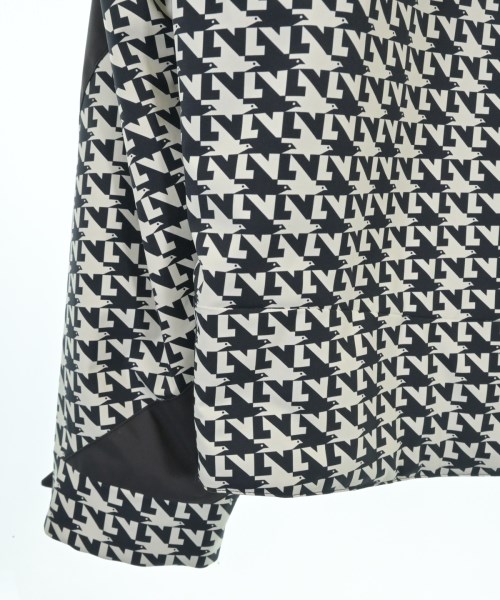LOUIS VUITTON（ルイヴィトン）マウンテンパーカー 黒 サイズ:58(XXXXL位) メンズ/2200518430063