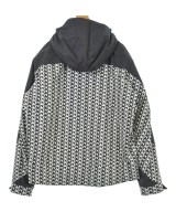 LOUIS VUITTON（ルイヴィトン）マウンテンパーカー 黒 サイズ:58(XXXXL位) メンズ/2200518430063