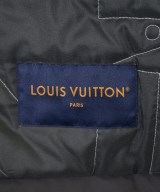 LOUIS VUITTON（ルイヴィトン）マウンテンパーカー 黒 サイズ:58(XXXXL位) メンズ/2200518430063