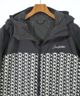 LOUIS VUITTON（ルイヴィトン）マウンテンパーカー 黒 サイズ:58(XXXXL位) メンズ/2200518430063