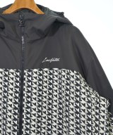 LOUIS VUITTON（ルイヴィトン）マウンテンパーカー 黒 サイズ:58(XXXXL位) メンズ/2200518430063