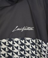 LOUIS VUITTON（ルイヴィトン）マウンテンパーカー 黒 サイズ:58(XXXXL位) メンズ/2200518430063
