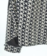 LOUIS VUITTON（ルイヴィトン）マウンテンパーカー 黒 サイズ:58(XXXXL位) メンズ/2200518430063