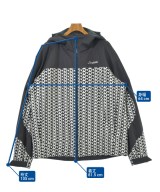 LOUIS VUITTON（ルイヴィトン）マウンテンパーカー 黒 サイズ:58(XXXXL位) メンズ/2200518430063