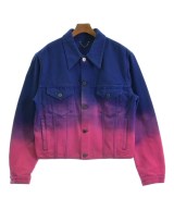 LOUIS VUITTON デニムジャケット