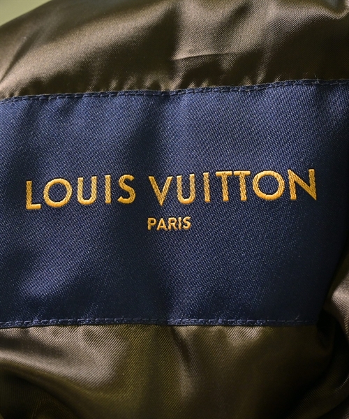 LOUIS VUITTON（ルイヴィトン）ライダース カーキ サイズ:46(M位) メンズ/2200459716011