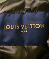 LOUIS VUITTON（ルイヴィトン）ライダース カーキ サイズ:46(M位) メンズ/2200459716011