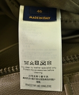 LOUIS VUITTON（ルイヴィトン）ライダース カーキ サイズ:46(M位) メンズ/2200459716011