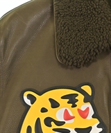 LOUIS VUITTON（ルイヴィトン）ライダース カーキ サイズ:46(M位) メンズ/2200459716011