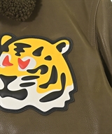 LOUIS VUITTON（ルイヴィトン）ライダース カーキ サイズ:46(M位) メンズ/2200459716011