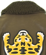 LOUIS VUITTON（ルイヴィトン）ライダース カーキ サイズ:46(M位) メンズ/2200459716011