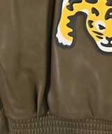 LOUIS VUITTON（ルイヴィトン）ライダース カーキ サイズ:46(M位) メンズ/2200459716011