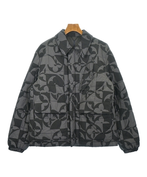 ルイヴィトン(LOUIS VUITTON)のLOUIS VUITTON ブルゾン（その他）