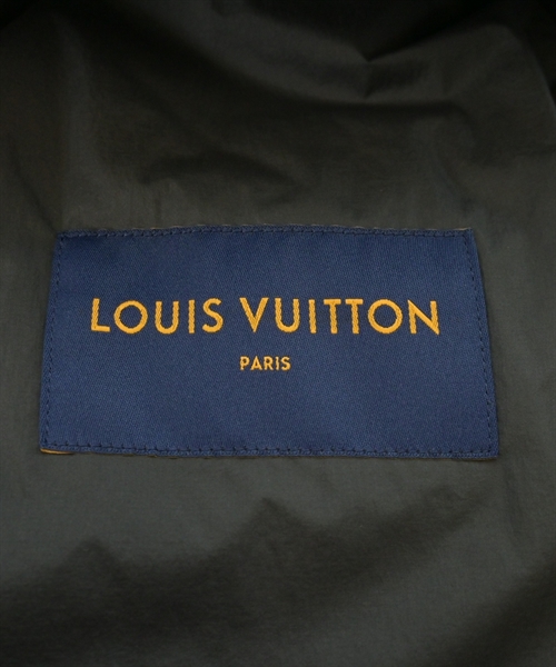 LOUIS VUITTON（ルイヴィトン）その他 グレー サイズ:52(XXL位) メンズ/2200459716028
