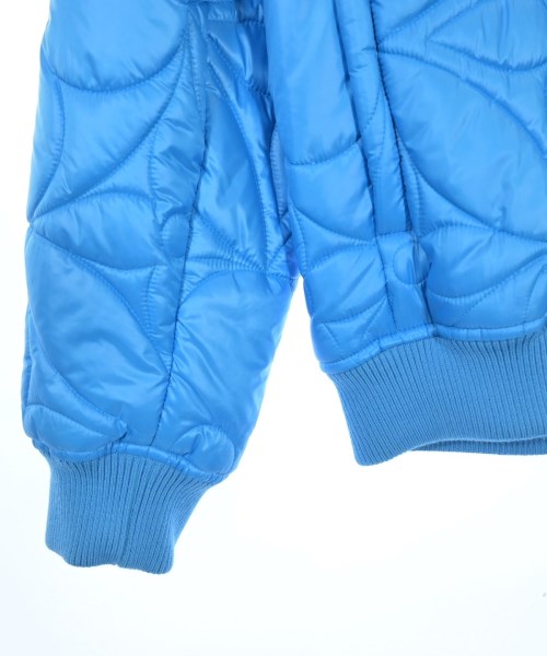 LOUIS VUITTON（ルイヴィトン）ダウンジャケット/ダウンベスト 青 サイズ:50(XL位) メンズ/2200459716035