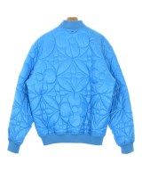 LOUIS VUITTON（ルイヴィトン）ダウンジャケット/ダウンベスト 青 サイズ:50(XL位) メンズ/2200459716035