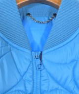 LOUIS VUITTON（ルイヴィトン）ダウンジャケット/ダウンベスト 青 サイズ:50(XL位) メンズ/2200459716035