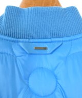 LOUIS VUITTON（ルイヴィトン）ダウンジャケット/ダウンベスト 青 サイズ:50(XL位) メンズ/2200459716035
