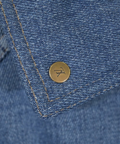 LOUIS VUITTON（ルイヴィトン）ダウンジャケット/ダウンベスト 紺 サイズ:48(L位) メンズ/2200459716042