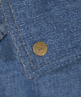 LOUIS VUITTON（ルイヴィトン）ダウンジャケット/ダウンベスト 紺 サイズ:48(L位) メンズ/2200459716042