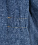 LOUIS VUITTON（ルイヴィトン）ダウンジャケット/ダウンベスト 紺 サイズ:48(L位) メンズ/2200459716042