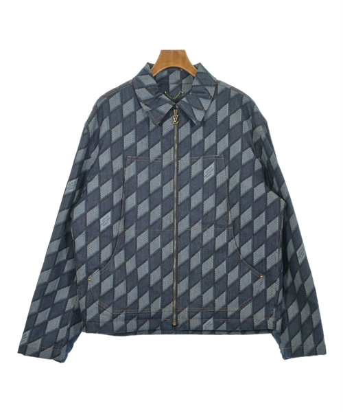 ルイヴィトン(LOUIS VUITTON)のLOUIS VUITTON ブルゾン（その他）