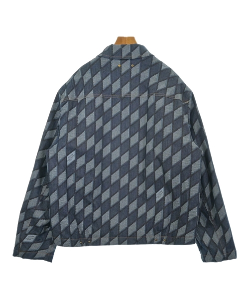 LOUIS VUITTON（ルイヴィトン）その他 紺 サイズ:50(XL位) メンズ/2200459716059