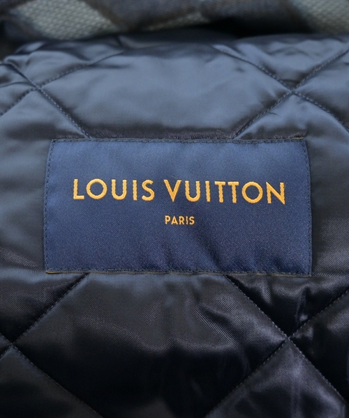 LOUIS VUITTON（ルイヴィトン）その他 紺 サイズ:50(XL位) メンズ/2200459716059