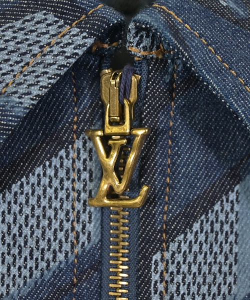LOUIS VUITTON（ルイヴィトン）その他 紺 サイズ:50(XL位) メンズ/2200459716059