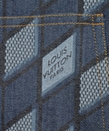 LOUIS VUITTON（ルイヴィトン）その他 紺 サイズ:50(XL位) メンズ/2200459716059