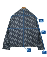 LOUIS VUITTON（ルイヴィトン）その他 紺 サイズ:50(XL位) メンズ/2200459716059