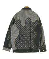LOUIS VUITTON（ルイヴィトン）ブルゾン グレー サイズ:50(XL位) メンズ/2200459716066