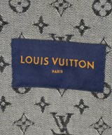 LOUIS VUITTON（ルイヴィトン）ブルゾン グレー サイズ:50(XL位) メンズ/2200459716066