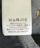 LOUIS VUITTON（ルイヴィトン）ブルゾン グレー サイズ:50(XL位) メンズ/2200459716066