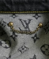 LOUIS VUITTON（ルイヴィトン）ブルゾン グレー サイズ:50(XL位) メンズ/2200459716066