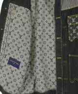 LOUIS VUITTON（ルイヴィトン）ブルゾン グレー サイズ:50(XL位) メンズ/2200459716066