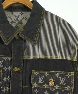 LOUIS VUITTON（ルイヴィトン）ブルゾン グレー サイズ:50(XL位) メンズ/2200459716066