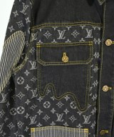 LOUIS VUITTON（ルイヴィトン）ブルゾン グレー サイズ:50(XL位) メンズ/2200459716066