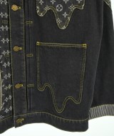 LOUIS VUITTON（ルイヴィトン）ブルゾン グレー サイズ:50(XL位) メンズ/2200459716066