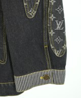 LOUIS VUITTON（ルイヴィトン）ブルゾン グレー サイズ:50(XL位) メンズ/2200459716066