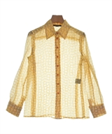 LOUIS VUITTON ブラウス