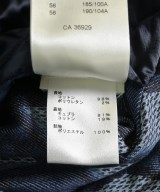 LOUIS VUITTON（ルイヴィトン）ダウンジャケット/ダウンベスト 青 サイズ:50(XL位) メンズ/2200460514019